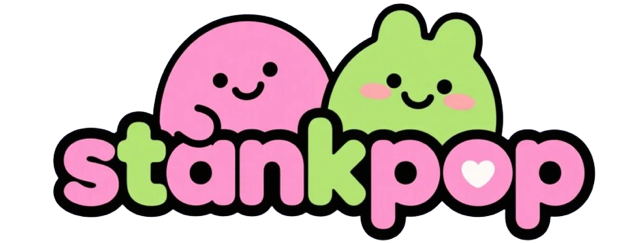 stankpop