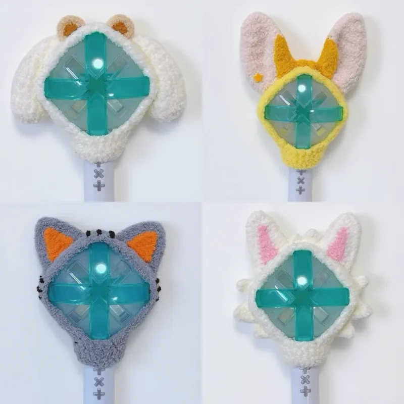 Moa Bong Crochet Cover Single Member Version
