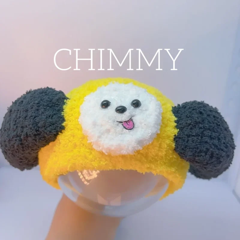 CHIMMY