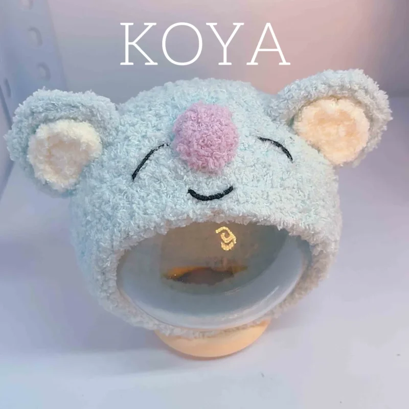 KOYA