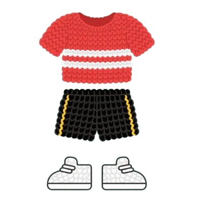 Doll Clothes
