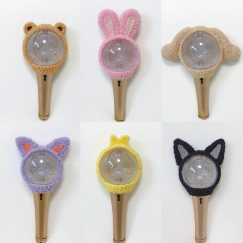 ATEEZ LIGHTINY Crochet Cover Single Member Version