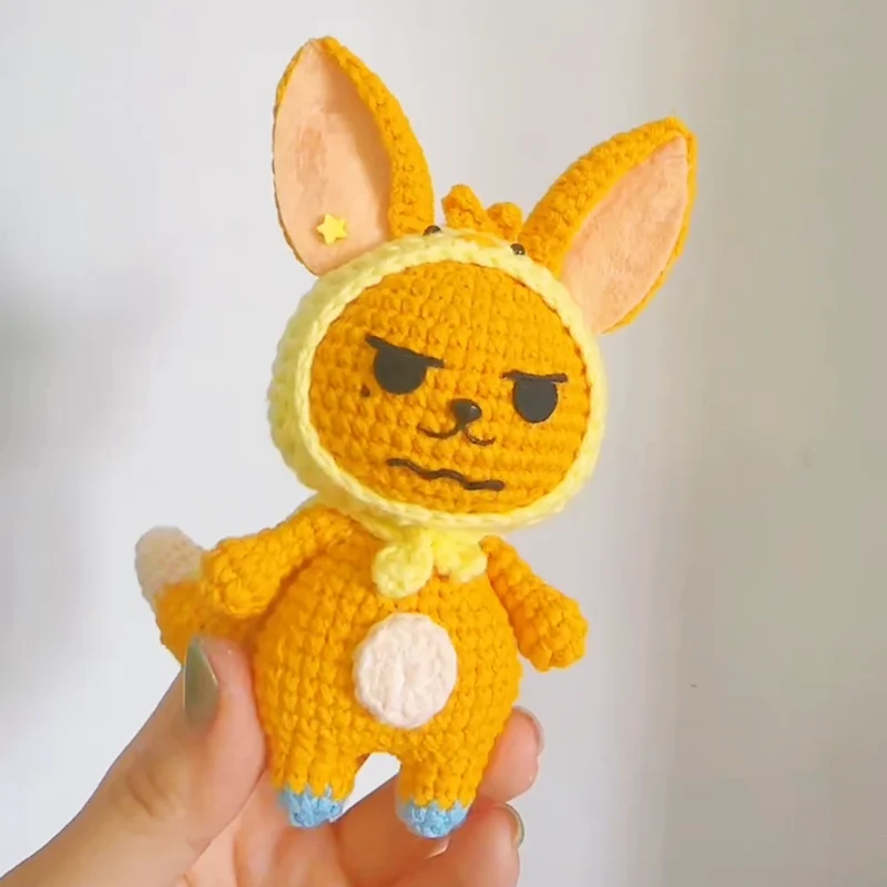 HWANG CHOON YEONJUN 15CM Plushie